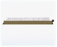 Heavy Duty Multicoil Electro-Magnetic Chucks