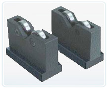 Roller Bearing 'V' Blocks 